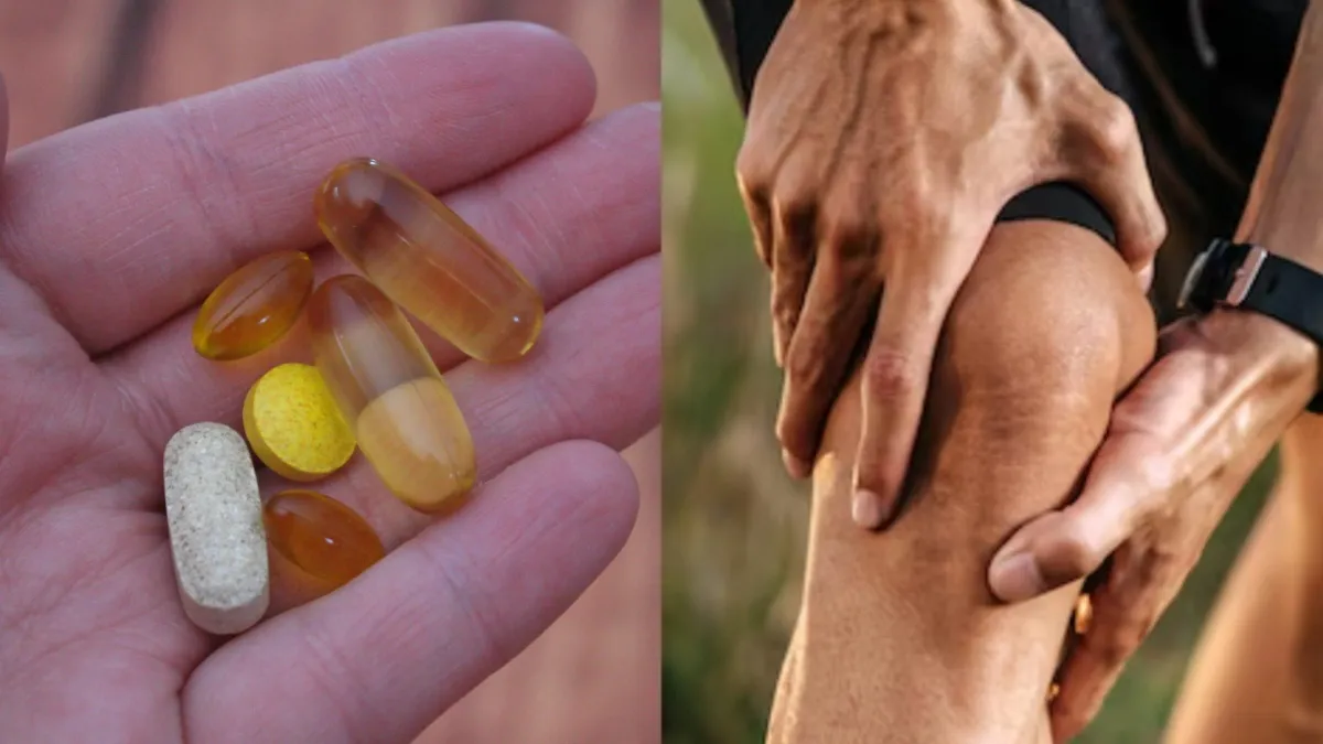 सर्दियों में विटामिन D - India TV Hindi