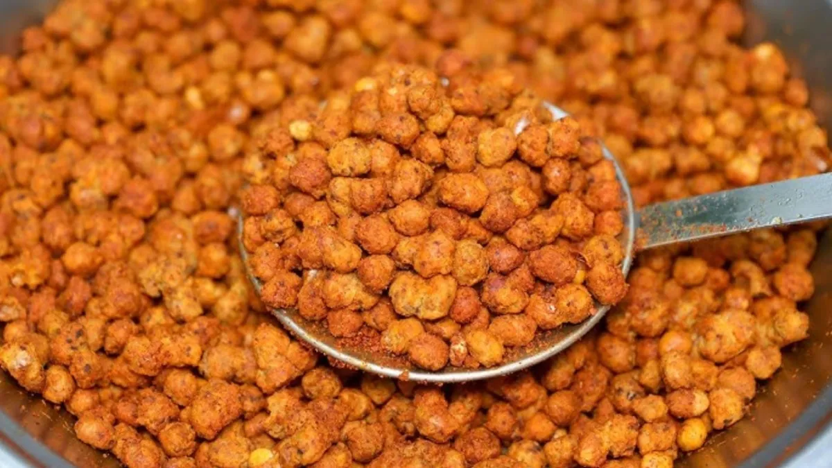 मसाला मूंगफली - India TV Hindi