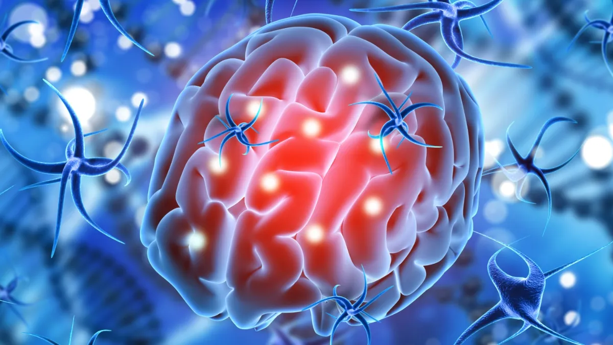 ब्रेन कैंसर - India TV Hindi