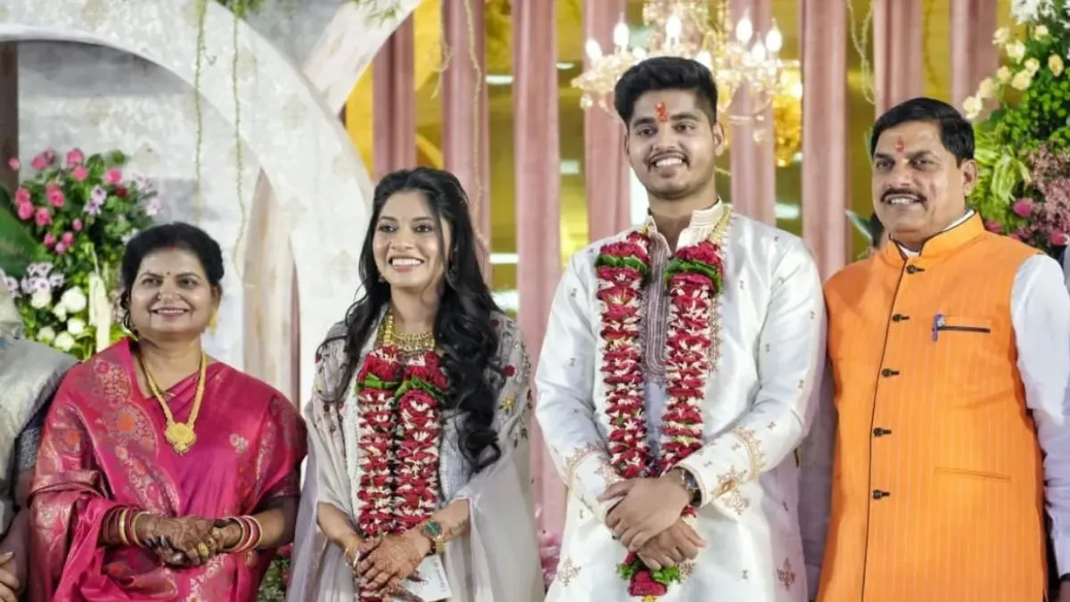 Mohan Yadav- India TV Hindi