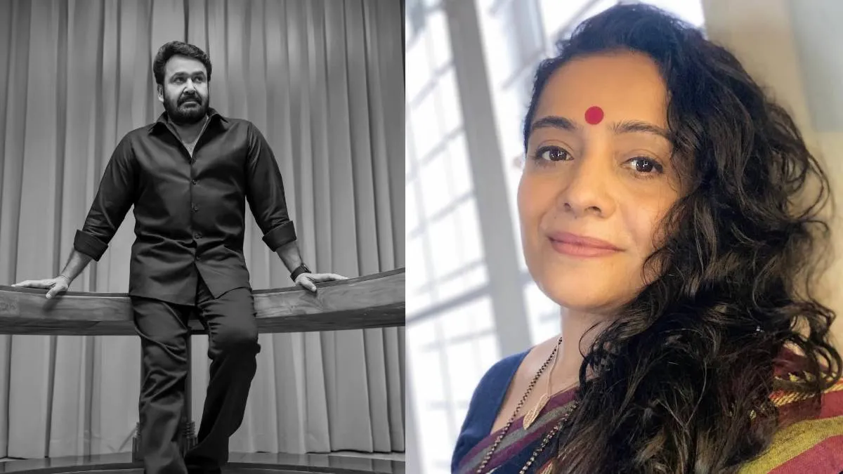 Mohanlal- India TV Hindi