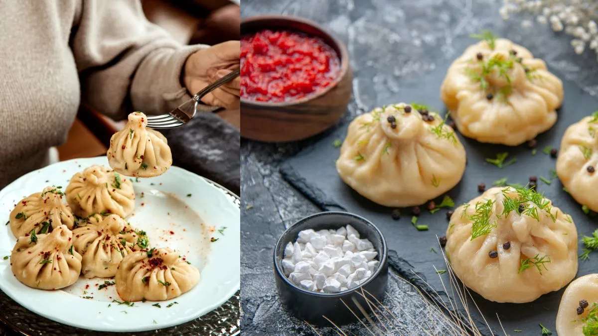 momos- India TV Hindi