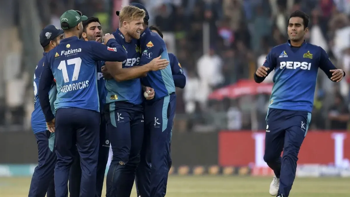 Multan Sultans- India TV Hindi