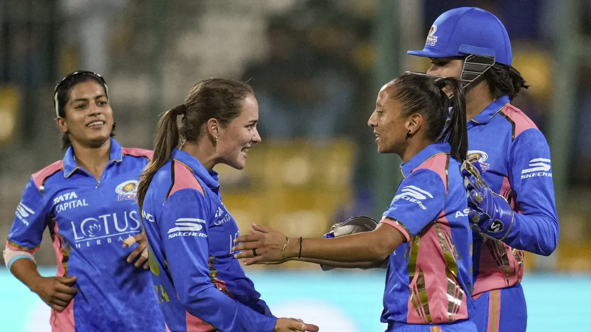 mumbai indians- India TV Hindi