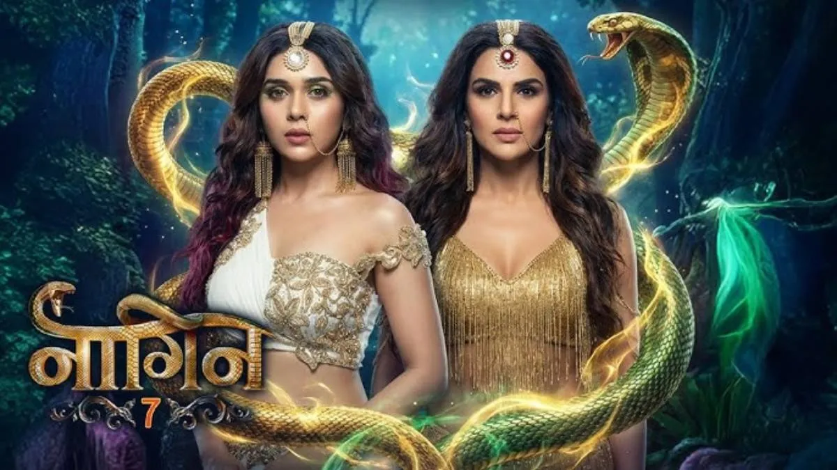 Naagin 7- India TV Hindi