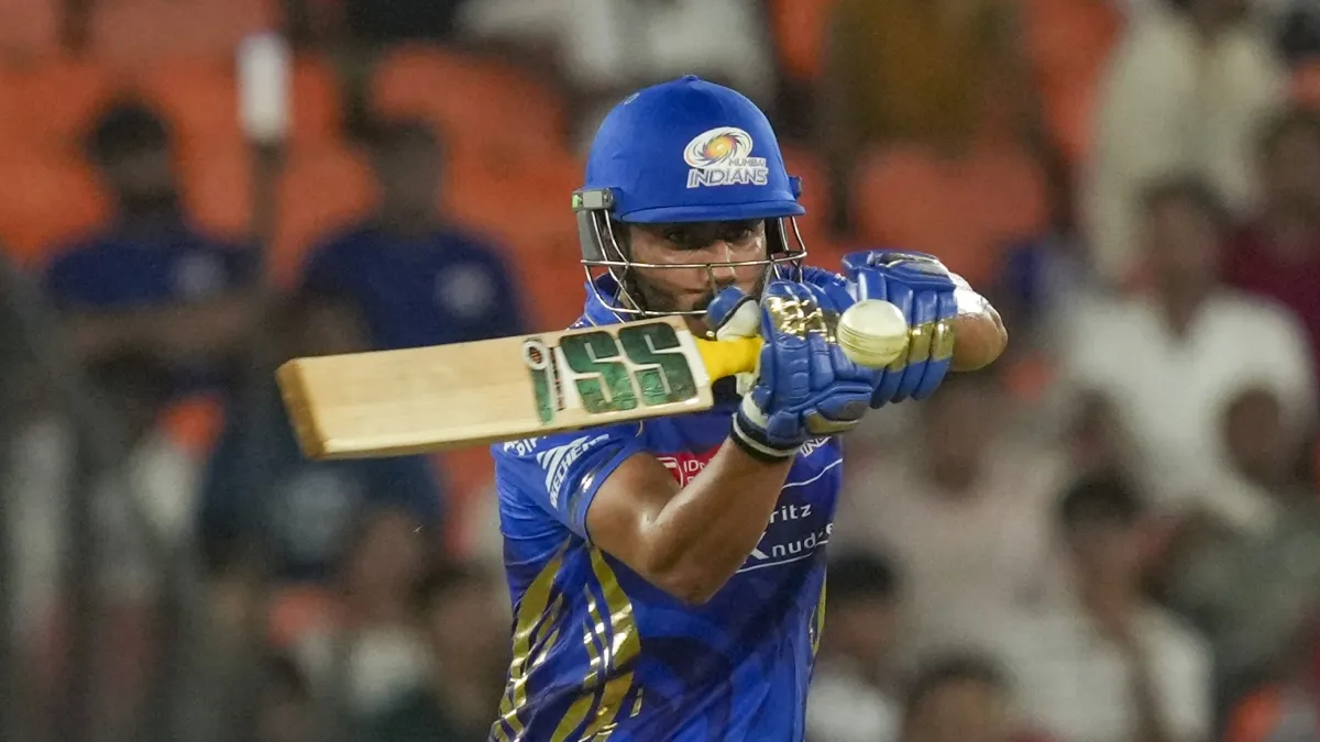 naman dhir- India TV Hindi