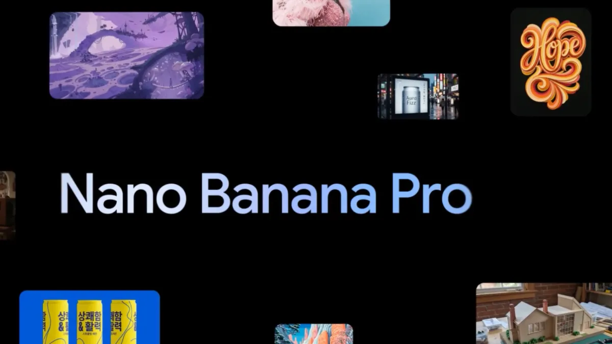 Nano Banana Pro- India TV Hindi