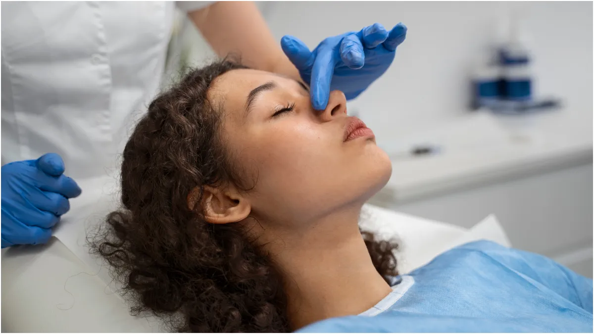 नस्य थेरेपी के फायदे- India TV Hindi