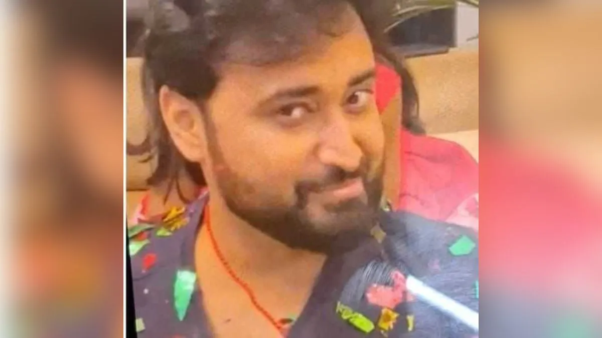 Pawan Thakur arrest, Dubai drug trafficker, India deportation- India TV Hindi