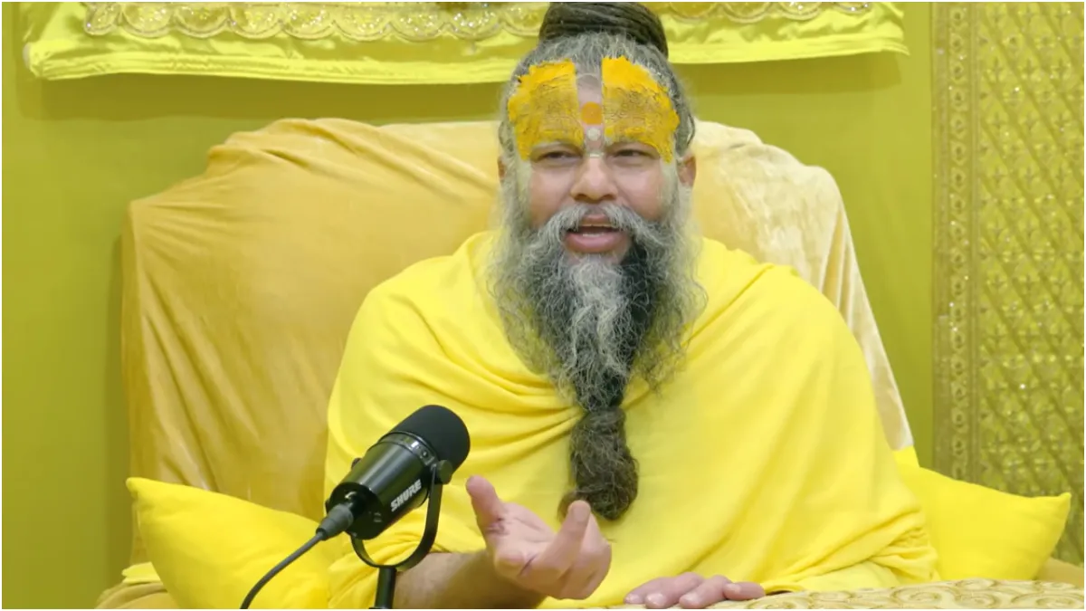 गंदे विचार को कैसे दूर करें- प्रेमानंद महाराज- India TV Hindi