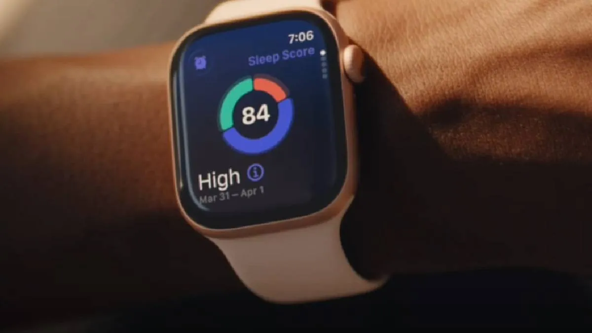 Apple Watch- India TV Hindi