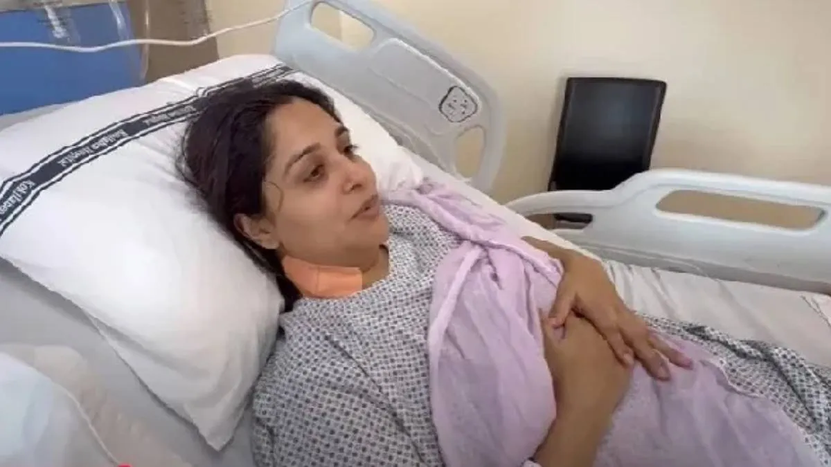 Dipika Kakar Ibrahim- India TV Hindi