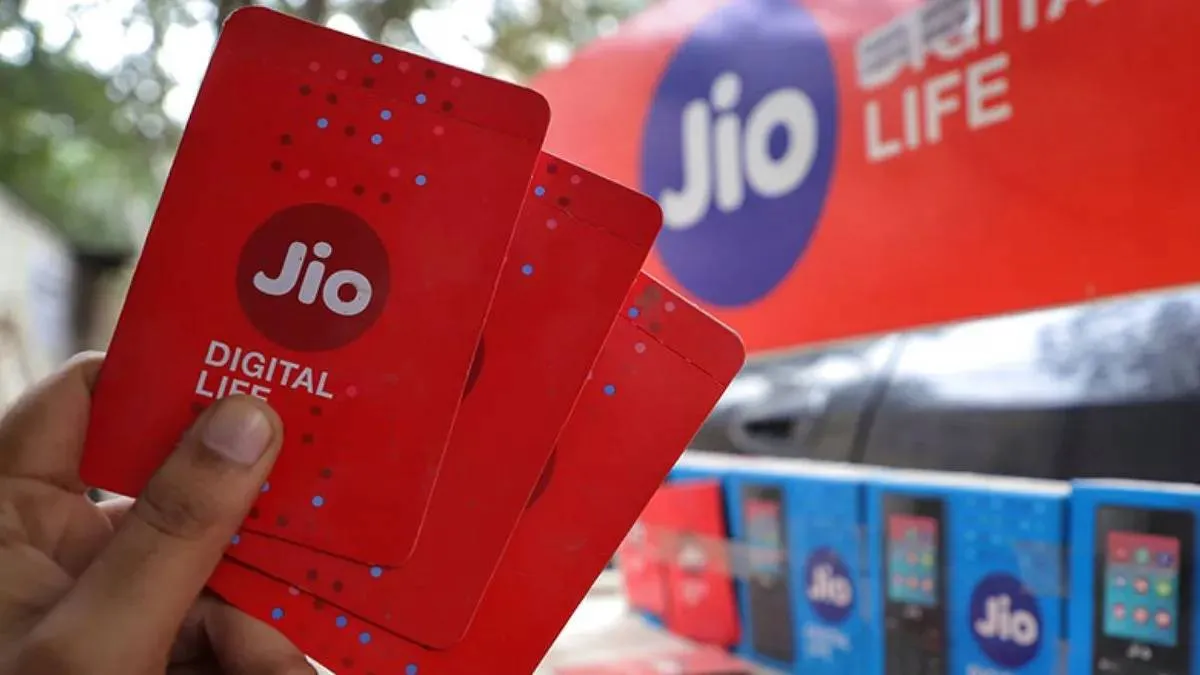 Reliance Jio- India TV Hindi