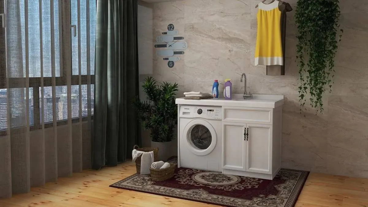 Washing Machine- India TV Hindi