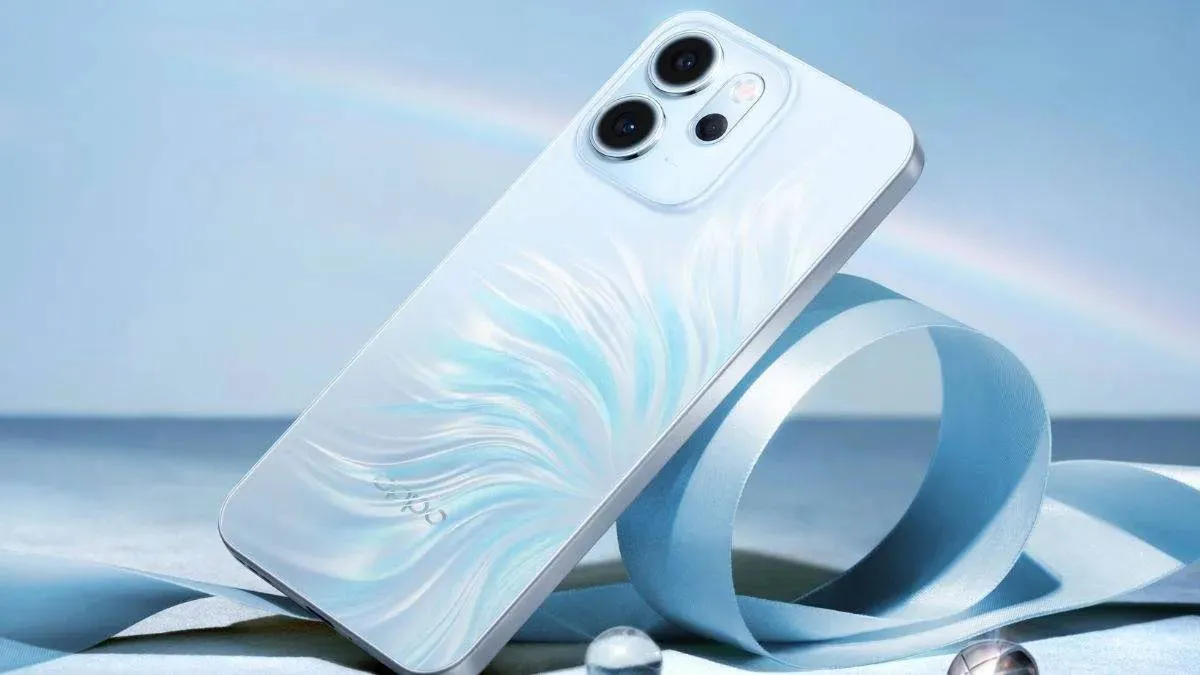 Oppo Reno 15- India TV Hindi