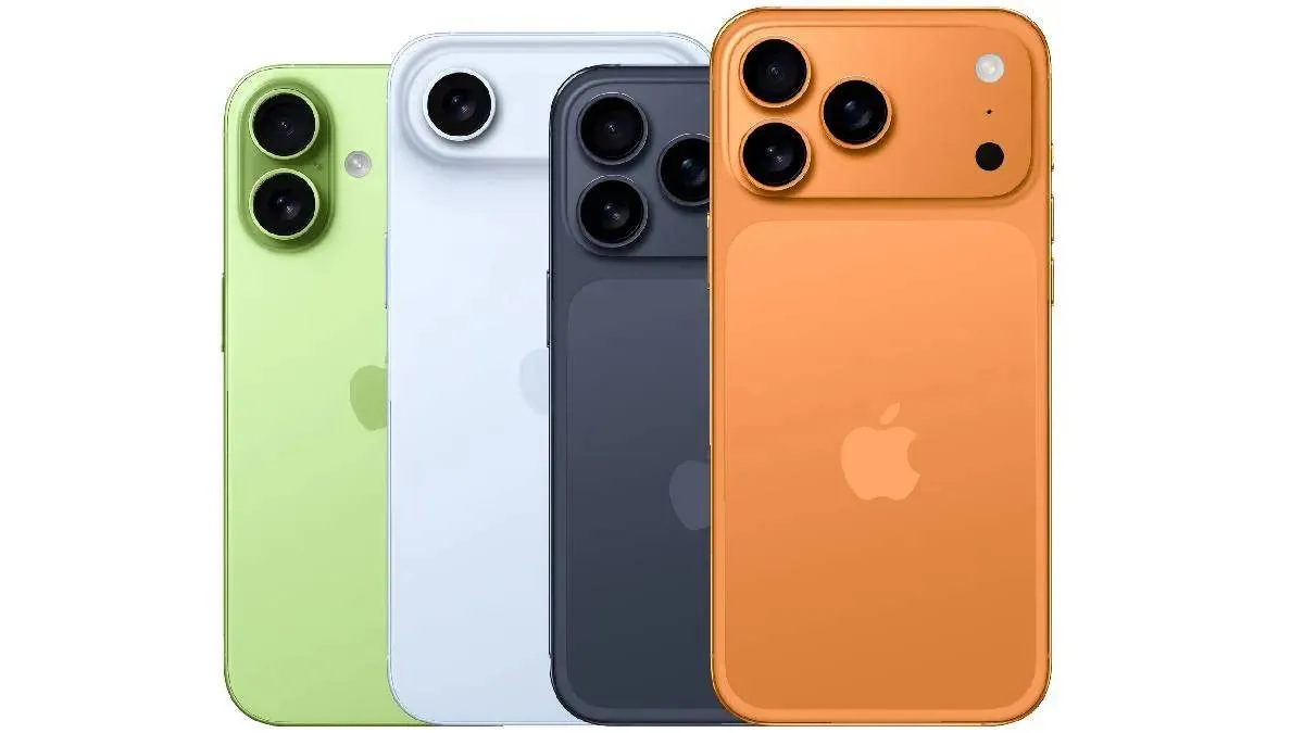 iPhone 17 Pro - India TV Hindi