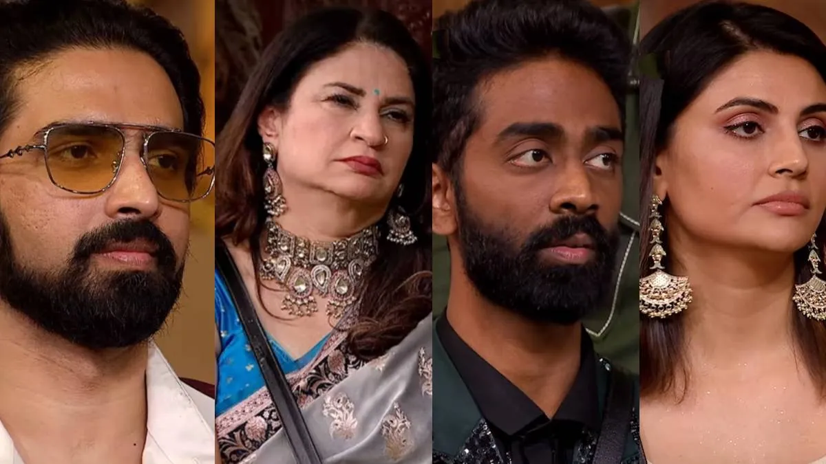 bigg Boss 19- India TV Hindi