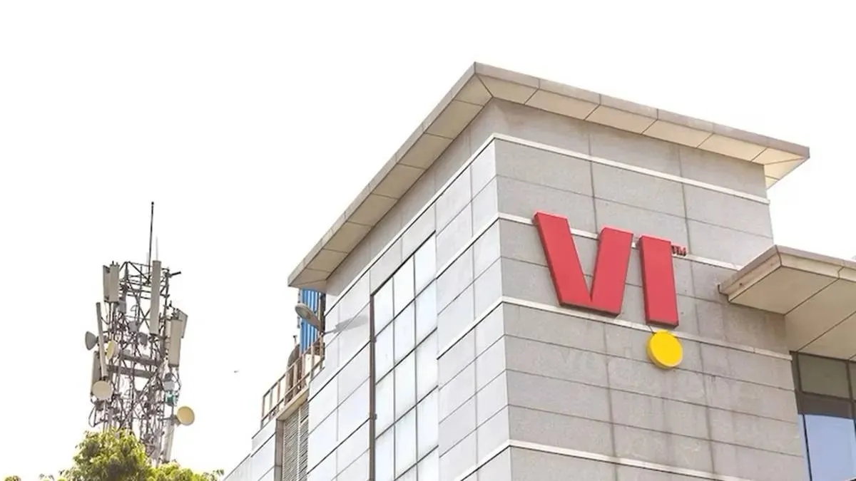 Vodafone Idea- India TV Hindi