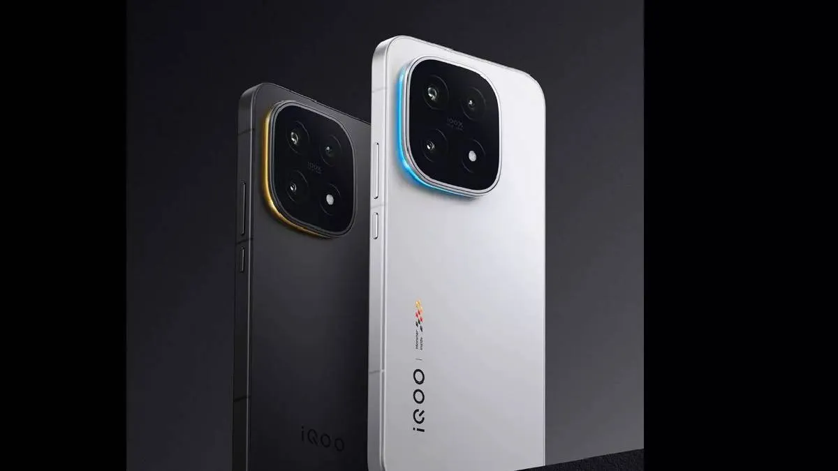 iQOO 15- India TV Hindi