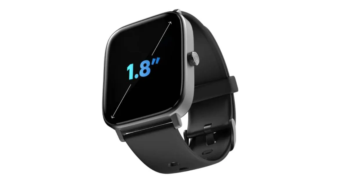 Smartwatch- India TV Hindi