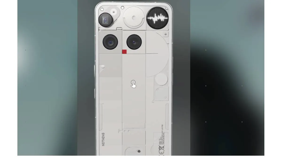 Nothing Phone 3- India TV Hindi