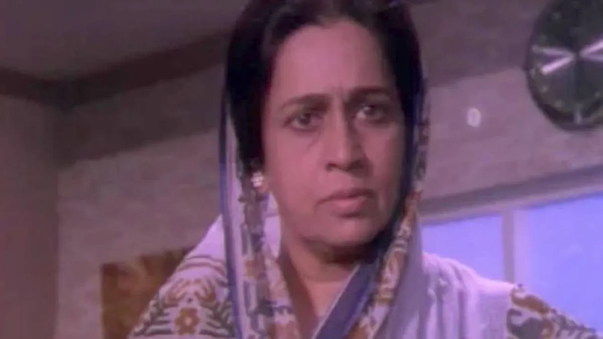 Daya Dongre- India TV Hindi