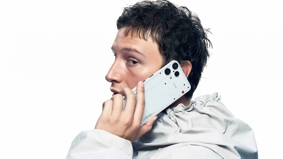 Nothing Phone 3a Lite- India TV Hindi