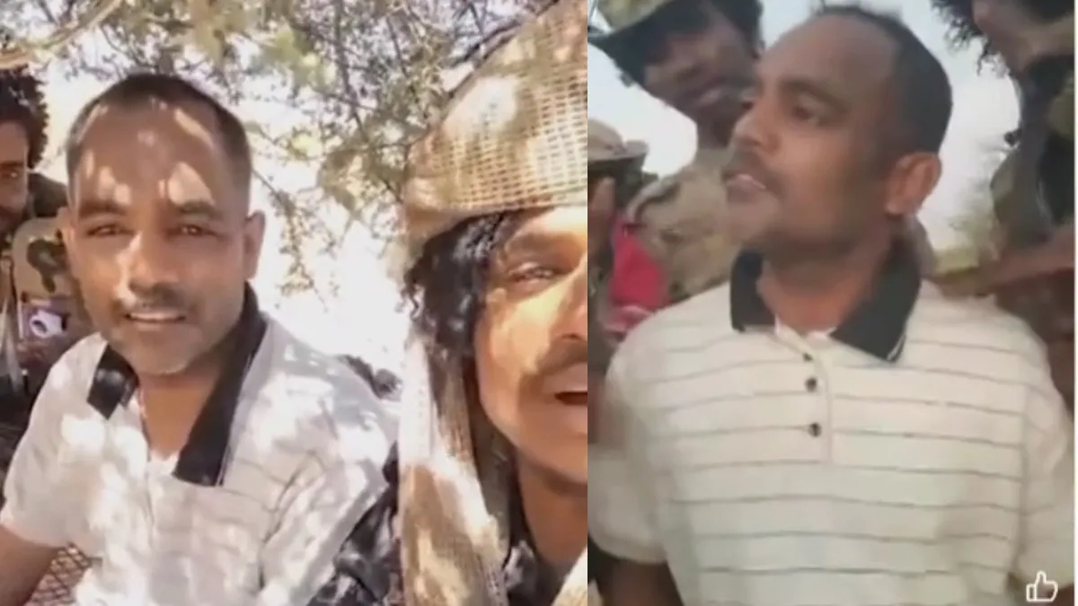 sudan odisha man kidnapped- India TV Hindi