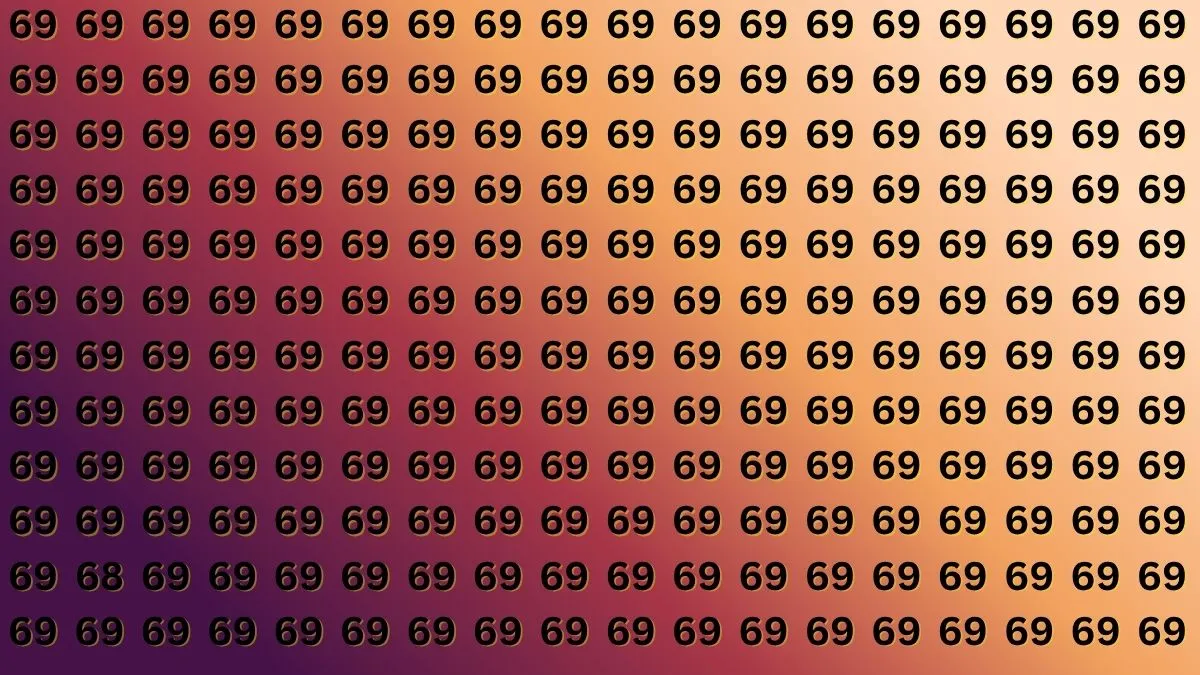 optical illusion, optical illusion trending image, viral optical illusion, optical illusion news, br- India TV Hindi