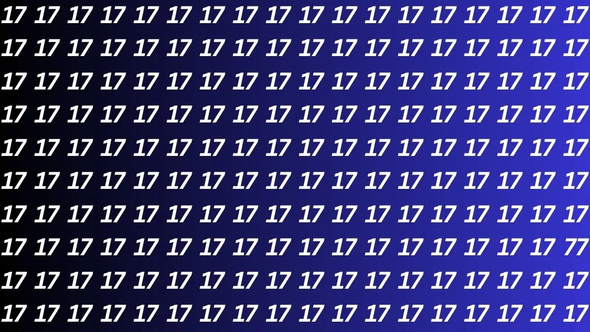 Optical Illusion, Viral Optical Illusion, Optical Illusion Test, Eye Test, General Knowledge, IQ Tes- India TV Hindi