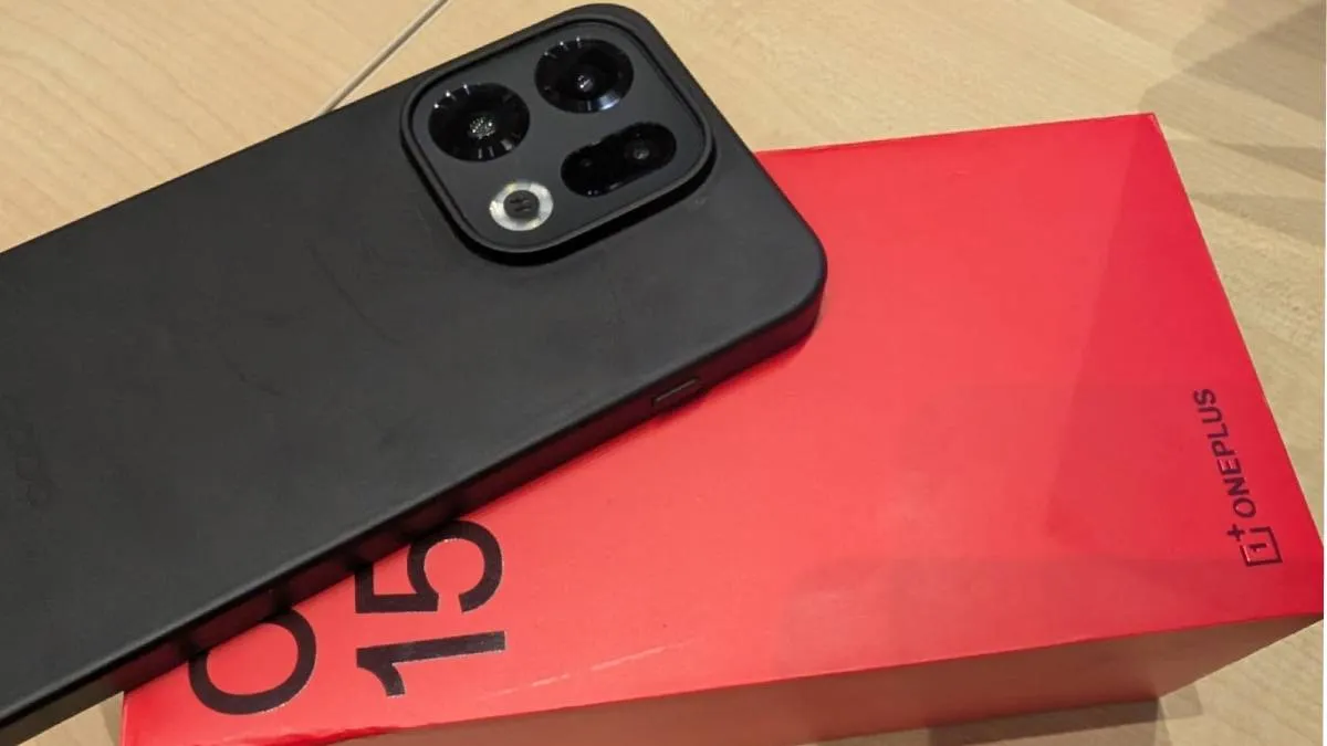 OnePlus 15R- India TV Hindi