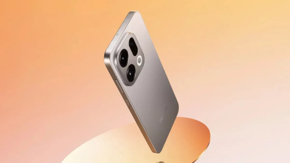 OPPO Find X9- India TV Hindi