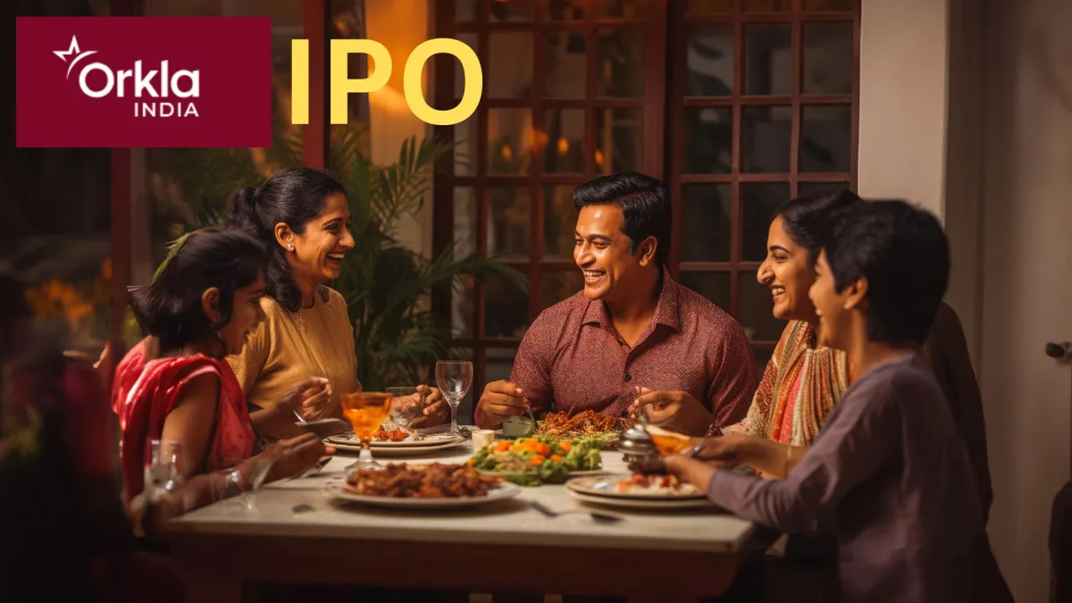 IPO की लिस्टिंग पर सकारात्मक रुझान देखने को मिल सकता है। - India TV Paisa