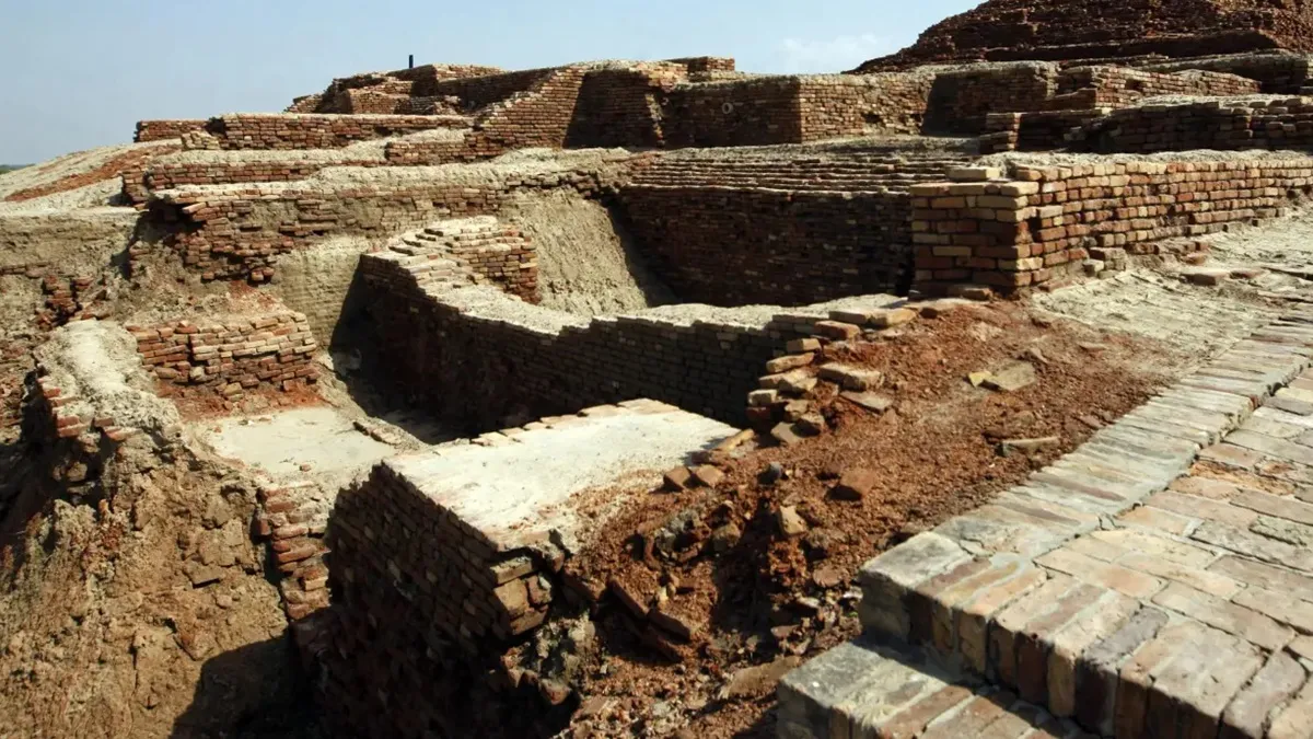 Pakistan Ancient Sites Discovered During Archaeological Excavations (Representational Image)- India TV Hindi
