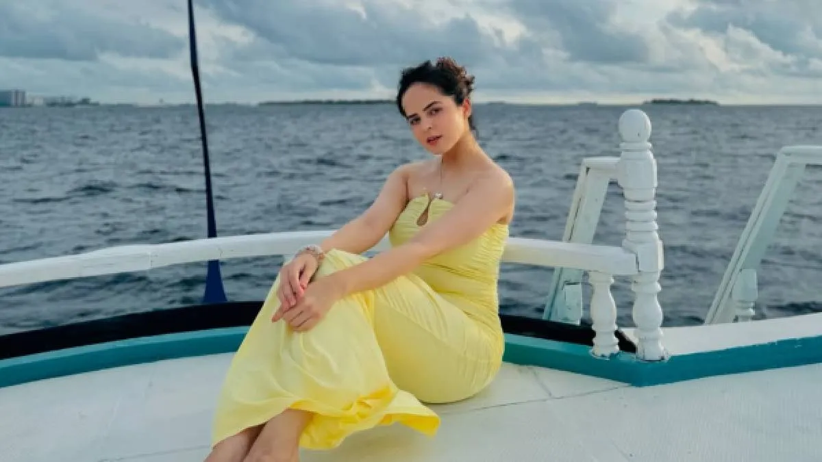 palak sindhwani- India TV Hindi