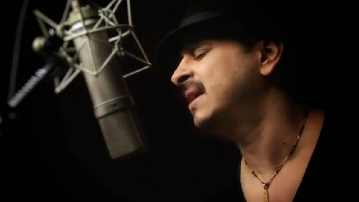 Palash Sen- India TV Hindi