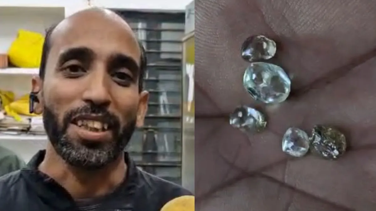 Panna- India TV Hindi