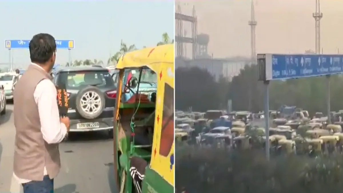 Patna traffic jam, Kartik Purnima, Ganga snan, AIIMS flyover, Digha ghat- India TV Hindi