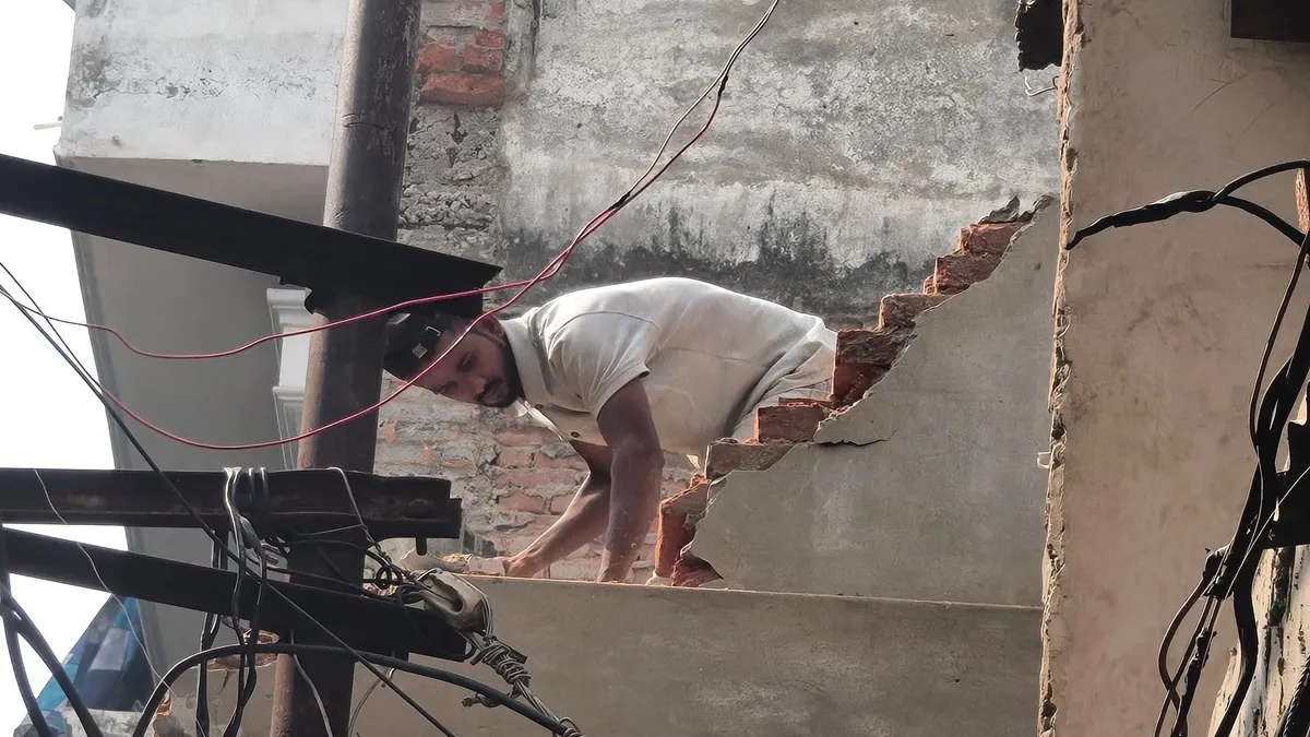 dal mandi varanasi- India TV Hindi