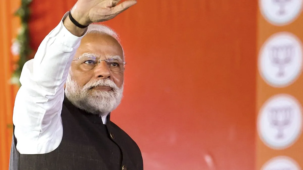 PM Modi Uttarakhand Visit- India TV Hindi