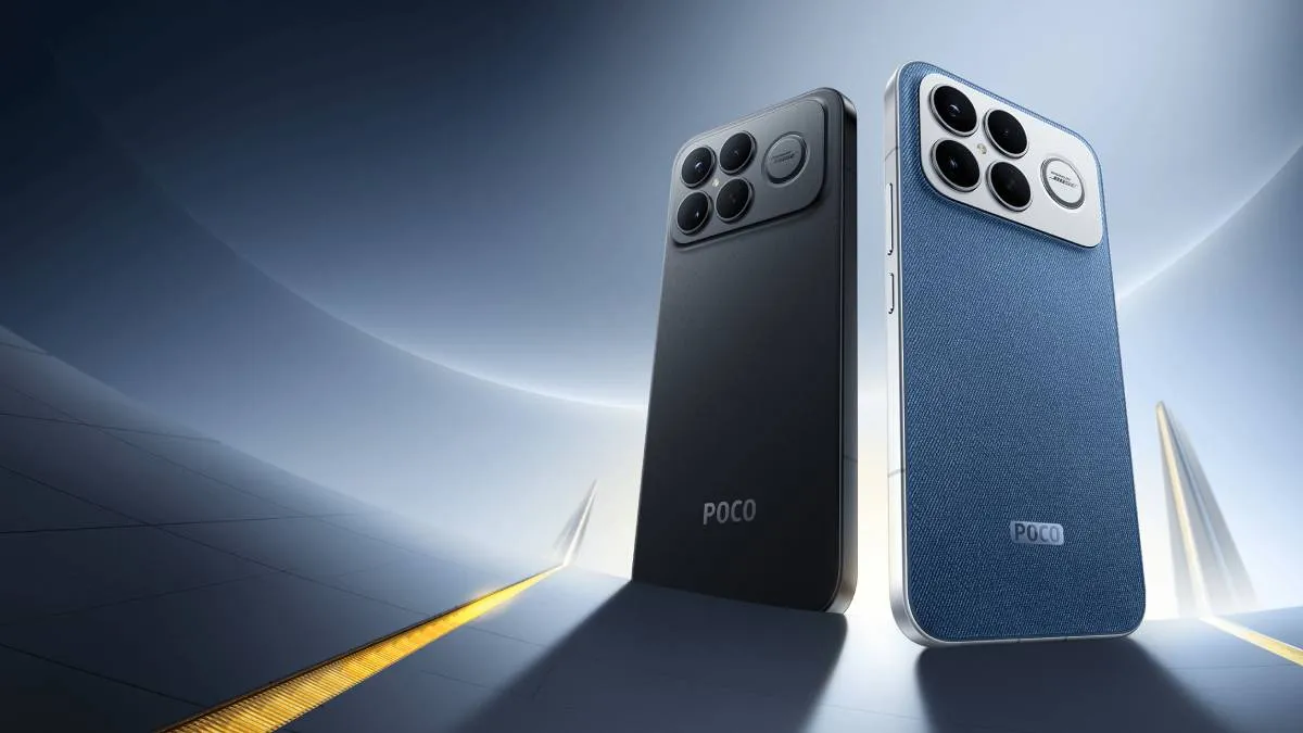 POCO F8 Ultra, POCO F8 Pro- India TV Hindi