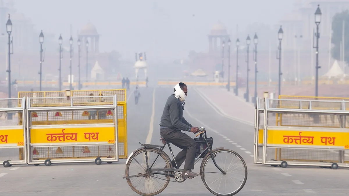 Pollution- India TV Hindi