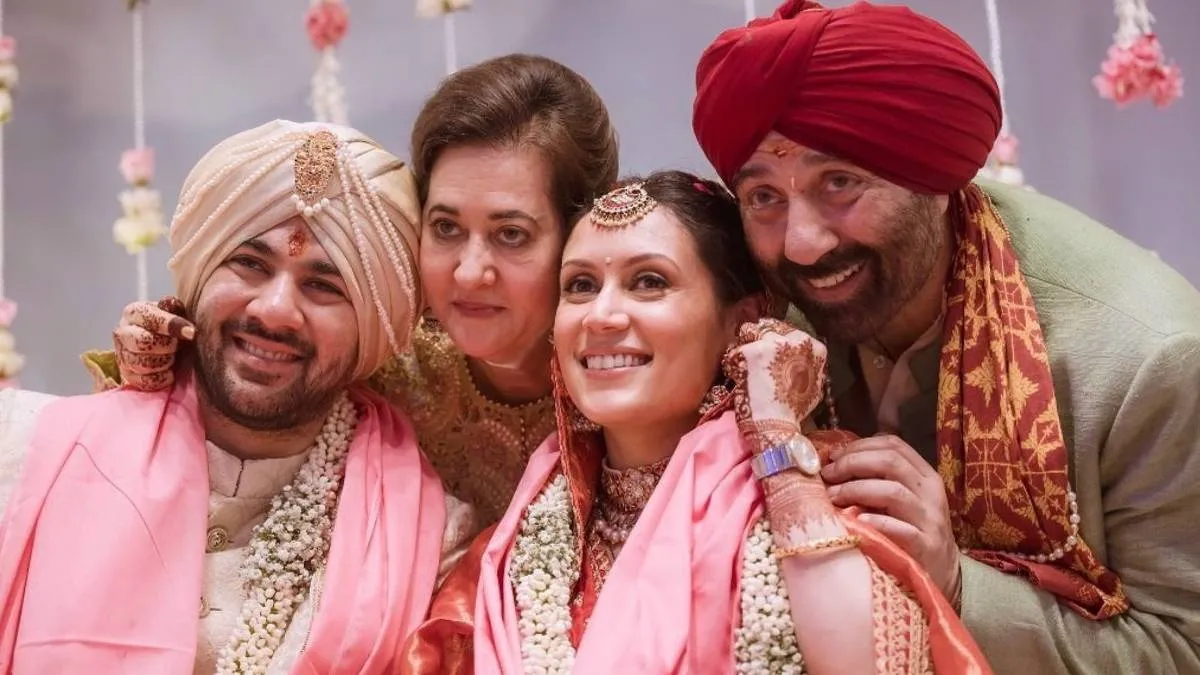 sunny deol- India TV Hindi