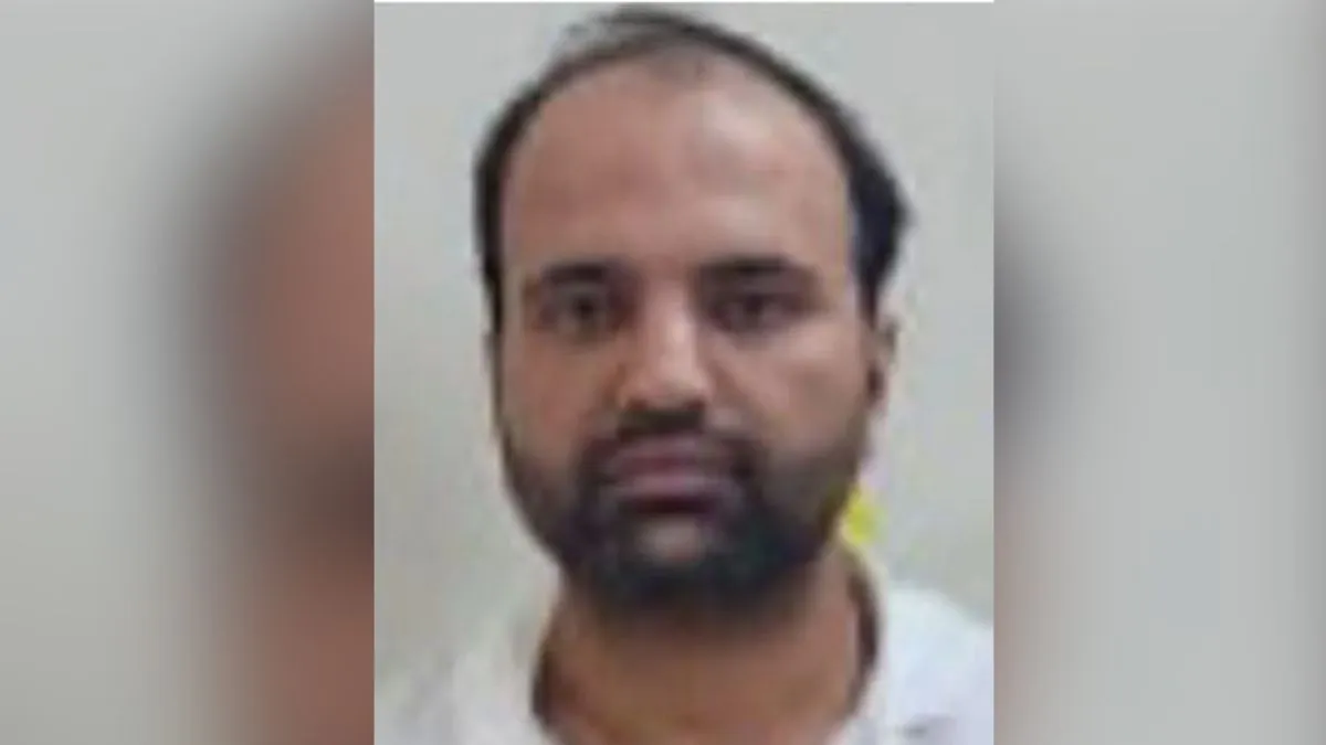 Prashant Mohan- India TV Hindi