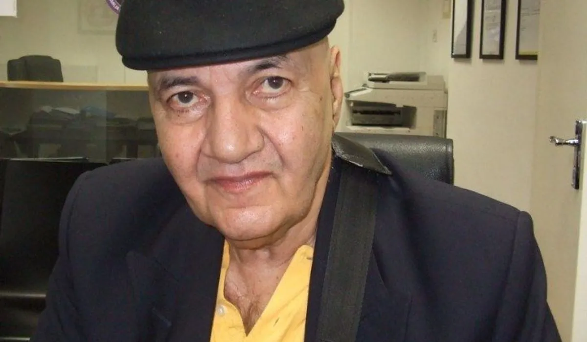 Prem Chopra hospitalised- India TV Hindi