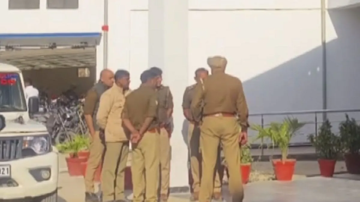 सांकेतिक फोटो- India TV Hindi