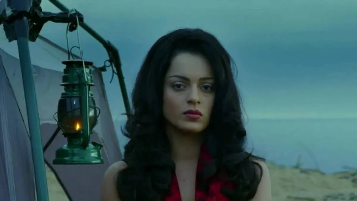 raaz, kangana ranaut- India TV Hindi