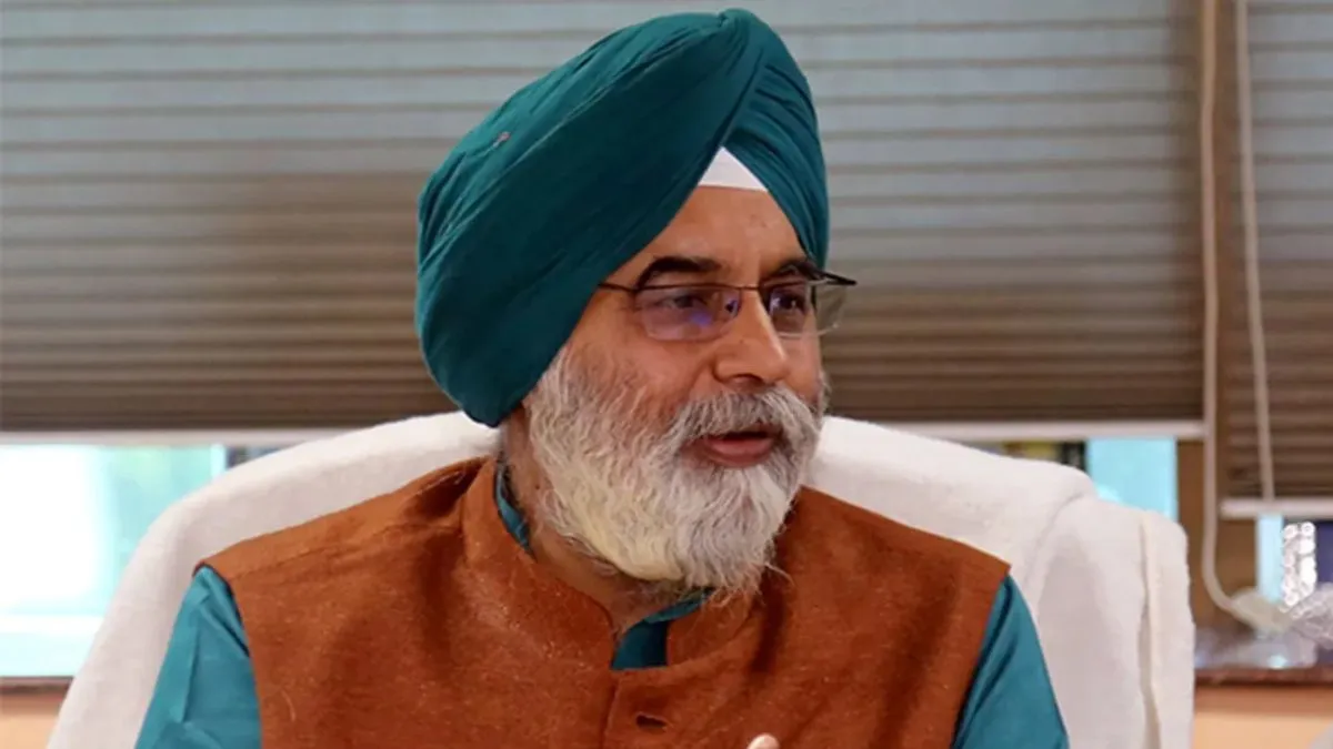 Raja Iqbal Singh- India TV Hindi