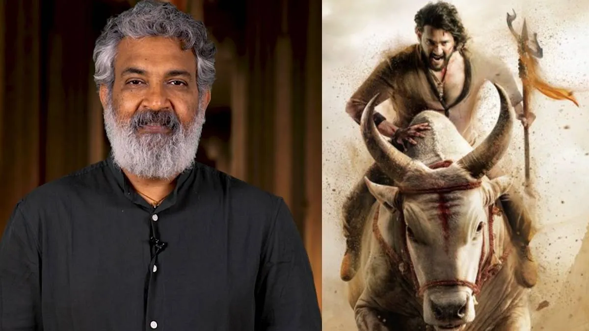 ss rajamouli- India TV Hindi