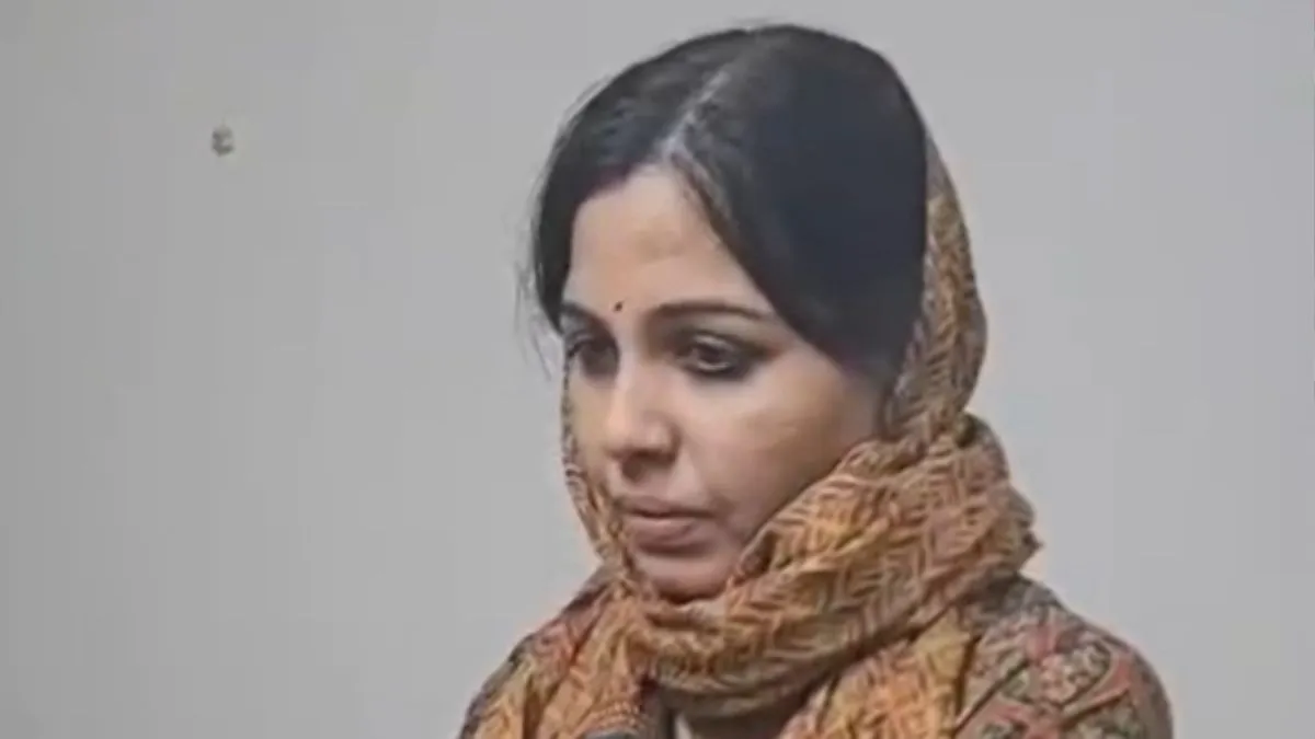 Jaipur ACB, SI Rajkumari Juneja, bribery trap Jaipur, Rajasthan corruption arrest- India TV Hindi